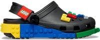 Crocs | Unisex | LEGO Masterbrand Creativity | Clogs | Multi | M10