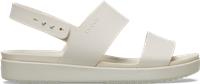 Crocs | Women | Brooklyn Backstrap Low Low | Sandals | Frapp | 2
