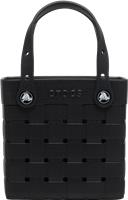 Crocs | | Crocs Small Basket Woven Tote | Shoes | Black | OS