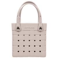 Crocs | Unisex | Small Basket Woven Tote | Shoes | Cocoa Crme | OS