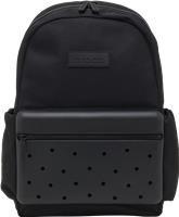 Crocs | | Crocs Nylon Backpack | Shoes | Black | OS