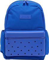 Crocs | | Crocs Nylon Backpack | Shoes | Blue Bolt | OS