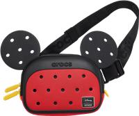 Crocs | Unisex | Mickey Mouse Classic Belt Bag | Shoes | Multi | OS