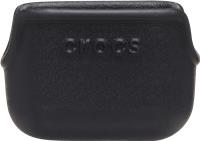 Crocs | | Crocs Earbud Pouch | Shoes | Black | OS