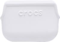 Crocs | | Crocs Earbud Pouch | Shoes | White | OS