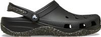 Crocs | Unisex | Classic Evo | Clogs | Black | W2/M1