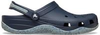 Crocs | Unisex | Classic Evo | Clogs | Navy | M11