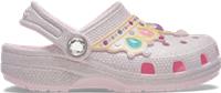 Crocs | Kids | Toddler IAM Princess | Clogs | Pink Milk/Multi | C5