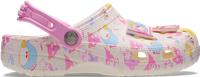 Crocs | Kids | Hello Kitty and Friends Pastel Classic | Clogs | Multi | J3