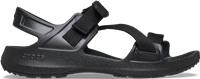 Crocs | Unisex | Quick Trail | Sandals | Black / Black | W7/M6