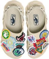 Crocs | Unisex | NBA Echo | Clogs | Multi | W10/M9
