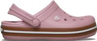 Crocs | Kids | Crocband Gum | Clogs | Mauve/Gum | C11