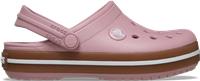 Crocs | Kids | Toddler Crocband Gum | Clogs | Mauve/Gum | C9