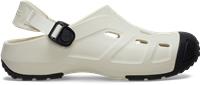 Crocs | Unisex | Quick Trail | Clogs | Summit White | W4/M3