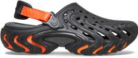 Crocs | Unisex | Echo II | Clogs | Orange Burst | W5/M4