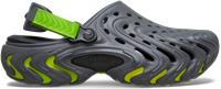 Crocs | Unisex | Echo II | Clogs | Green Burst | 13