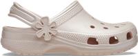 Crocs | Kids | Classic Pearl Shine | Clogs | Quartz | J2