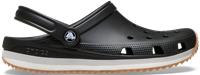 Crocs | Unisex | Crocband Runner | Clogs | Black | W3/M2
