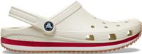 Crocs | Unisex | Crocband Runner | Clogs | Summit White | W2/M1