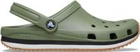 Crocs | Unisex | Crocband Runner | Clogs | Cargo | W5/M4