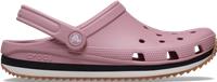 Crocs | Unisex | Crocband Runner | Clogs | Mauve | W9/M8