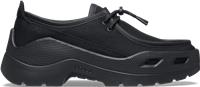 Crocs | Unisex | Crocs Gallery Tech | Shoes | Black | W7/M6