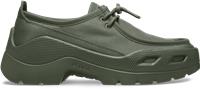Crocs | Unisex | Crocs Gallery Tech | Shoes | Dusty Olive | W8/M7