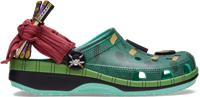 Crocs | Unisex | ONE PIECE Zoro Classic | Clogs | Multi | W7/M6