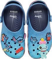 Crocs | Unisex | Disney Lilo & Stitch Classic | Clogs | Multi | M11
