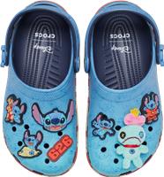 Crocs | Kids | Disney Lilo & Stitch Classic | Clogs | Multi | C12
