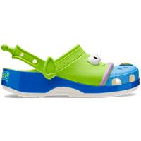 Crocs | Unisex | Disney Pixars Toy Story Alien Classic | Clogs | Multi | W6/M5