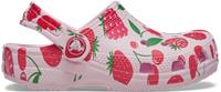Crocs | Kids | Classic Mixed Berries T PkM | Clogs | Pink Milk | C10