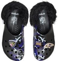 Crocs | Unisex | NFL Baltimore Ravens Classic | Clogs | Multi | M12
