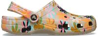 Crocs | Unisex | Classic Retro Summer | Clogs | Dulc | W7/M6