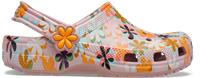 Crocs | Kids | Classic Retro Summer | Clogs | Mauve | J1