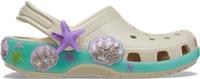 Crocs | Kids | Toddler Classic Sea Sparkle Shaker | Clogs | Frapp | C6