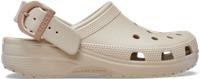 Crocs | Unisex | Classic Enamel Buckle | Clogs | Dulc | W5/M4