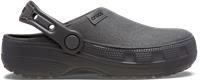 Crocs | Kids | Crafted | Clogs | Black Sand | J1