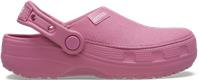 Crocs | Kids | Crafted | Clogs | Quiet Rose | C11