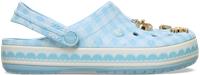 Crocs | Unisex | Florence by Mills Crocband | Clogs | Multi | W7/M6