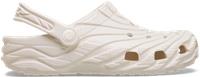 Crocs | Unisex | Classic Erosion | Clogs | Summit White | W2/M1