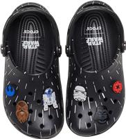 Crocs | Kids | STAR WARS Hyperspace Classic | Clogs | Multi | J1