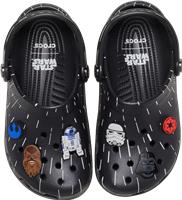 Crocs | Kids | Toddlers STAR WARS Hyperspace Classic | Clogs | Multi | C8