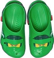 Crocs | Kids | LEGO NINJAGO Classic | Clogs | Multi | J5