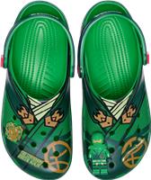 Crocs | Unisex | LEGO NINJAGO Classic | Clogs | Multi | 12