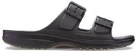 Crocs | Women | Saturday | Sandals | Black | 2