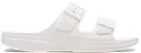 Crocs | Women | Saturday | Sandals | White | 6