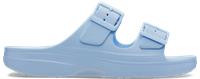 Crocs | Women | Saturday | Sandals | Blue Calcite | 6