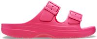 Crocs | Women | Saturday | Sandals | Dragon Fruit | 5