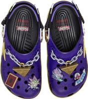 Crocs | Unisex | Yu-Gi-Oh! Yami Yugi Classic | Clogs | Multi | W4/M3